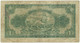 Ethiopia - 1 Dollar - ND ( 1945 ) - Pick 12.c - Sign 3 - Serie FC - Ethiopie