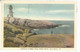 57197) Canada Lighthouse At Peggy's Cove Halifax NS Censor Postmark Cancel 1940 - Halifax