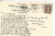 57197) Canada Lighthouse At Peggy's Cove Halifax NS Censor Postmark Cancel 1940 - Halifax