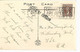 57198) Canada Barrington Street Halifax NS Censor Postmark Cancel 1940 - Halifax