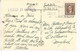 57209) Canada "The Parade" Barrington Street Halifax Censor Postmark Cancel 1941 - Halifax