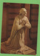 ARS - Statue Du Saint Curé D'Ars Sculptée Par Cabuchet, Ami Du Curé D'Ars - - Ars-sur-Formans