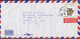 Taiwan PROMPT DELIVERY Exprés Label TAICHUNG 1979 Cover Brief YONKERS USA Altchinesische Togefass (Shang-Dynastie) - Brieven En Documenten