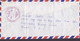 Taiwan PROMPT DELIVERY Exprés Label TAICHUNG 1979 Cover Brief YONKERS USA Altchinesische Togefass (Shang-Dynastie) - Briefe U. Dokumente