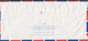 Taiwan THE AMBASSADOR HOTEL, TAIPEI 1978 Meter Cover Freistempel Brief YONKERS United States (2 Scans) - Covers & Documents