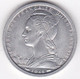 Afrique Equatoriale Française Union Française 2 Francs 1948 , En Aluminium - Französisch-Äquatorialafrika