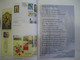 Delcampe - Österreich 2001- Christkindl. Wo Das Christkind Die Briefe Aufgibt. Handbuch Mit 80 Seiten Aus Dem Norka Verlag - Covers & Documents