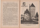 Petite Brochure  Le Trésor Du Chateau De Crevant  Huriel (03) Contes Et Légendes De Chez Nous  32 P 1 Gravure In Texte - Auvergne