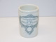 *ANCIEN POT A CONFITURE FELIX POTIN PARIS FAIENCE DE LUNEVILLE COLLECTION E - Lunéville (FRA)