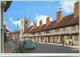 ANGLETERRE / ENGLAND - STRATFORD-UPON-AVON - The Gild Chapel And Almshouses - Stratford Upon Avon