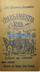 196295 ARGENTINA PARLAMENTO REO JULIO R. FILOSOFIA DEL SUBURBIO VERSOS LUNFARDOS LIBRO PAG 80 NO POSTAL POSTCARD - Altri & Non Classificati