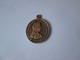 Austrian Empress Maria Theresia Medallion/token/Medaillon/jeton De L'imperatrice Autrichienne Marie Therese - Royal/Of Nobility