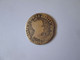 Spain 8 Maravedis 1836 Isabell II Coin - Colecciones