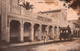 Biskra - Hôtel Des Ziban, Voiture à Cheval - Photo Maure - Carte N° 12 De 1917 - Constantine