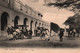 Biskra - Le Royal Hôtel, Voitures à Cheval Pour Les Touristes - Carte LL N° 153 - Constantine