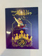 (folder 20-11-2022) Movie - Disney Alladin - 30th Anniversary (+ 1 Cover) - Presentation Packs
