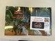 (folder 20-11-2022) Jurassic World - Camp Cretaceous (+ 1 Cover) DINOSORS / Dinosaure - Presentation Packs