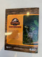 (folder 20-11-2022) Jurassic World - Camp Cretaceous (+ 1 Cover) DINOSORS / Dinosaure - Presentation Packs