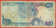 Tunisie - Billet De 10 Dinars - Habib Bourghiba - 3 Novembre 1983 - P80 - Tunisie