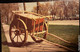 Portage La Prairie - Replica Of Red River Cart - Altri & Non Classificati