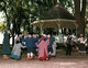 CPM - LECTOURE - Troubadours De LOMAGNE - Groupe Folklorique Gascon ... Edition La Cigogne - Lectoure