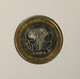 Senegal - 4 Africa-6000 Francs 2006, X# 12 (Fantasy Coin) (#1430) - Senegal