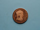 150 Jaar 1828-1978 KONINKLIJKE MILITAIRE ACADEMIE " PISTOLET " Poort Academie BREDA ( See SCANS ) 3 Cm.! - Monedas Elongadas (elongated Coins)
