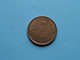 BURGERS ZOO BUSH SAFARI ARNHEIM HOLLAND (Thole) > ( See SCANS ) 28 Mm. - Souvenirmunten (elongated Coins)