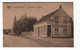 1 Oude Postkaart Santhoven Zandhoven  Herberg Gasthof Zurenborg - Zandhoven