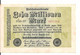 ALLEMAGNE 10 MLLIONEN MARK 1923 VF P 106 - 10 Millionen Mark