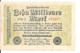 ALLEMAGNE 10 MLLIONEN MARK 1923 VF P 106 - 10 Millionen Mark