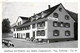 Langenbruck, Gasthaus U. Pension "Zur Linde", Fam. Dettwiler - Langenbruck