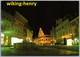 Kitzingen Am Main - Marktplatz 1   Am Abend - Kitzingen