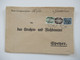 Delcampe - DR Dienst überwiegend Infla Zeit Belegeposten Mit 83 Belegen! Interessante Frankaturen / Stöberposten! Fundgrube?? - Collections (without Album)