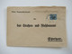 Delcampe - DR Dienst überwiegend Infla Zeit Belegeposten Mit 83 Belegen! Interessante Frankaturen / Stöberposten! Fundgrube?? - Collections (without Album)
