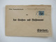 Delcampe - DR Dienst überwiegend Infla Zeit Belegeposten Mit 83 Belegen! Interessante Frankaturen / Stöberposten! Fundgrube?? - Collections (sans Albums)