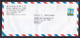 Taiwan: Airmail Cover To New Zealand, 1 Stamp, Lighthouse, Navigation, Architecture (damaged: Fold) - Autres & Non Classés