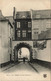 CPA CASSEL - Porte De BERGUES (136410) - Sarrebourg