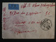 C CHINA NICE  LETTER  1847  PAR AVION  YUNGKIA++  PAIRE DE N° 583 + AFFRANCH. INTERESSANT ++. - 1912-1949 Republic