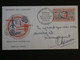 M 31 COMORES BELLE LETTRE  FDC 1972   MORONI + AFFRANCH. PLAISANT ++. - Cartas & Documentos