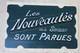 Le Havre - Catalogue - Spécimens D'étiquettes Pour étalages - ( Peintes à La Main ) Début XX E - Très Rare - - Other & Unclassified