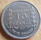 BELGIE /BELGIUM : MOOIE 10 FRANCS 1930 Fr Pös. A KM 99 Alm.UNC - 10 Francs & 2 Belgas