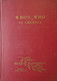 Who's Who In America - A Biographical Dictionary Of Notable Living Men And Women - 1958-1959 - Genealogy Genealogie - Verenigde Staten