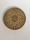 5 FRANCS MAROC-PROTECTORAT FRANCAIS AH 1365 1946 - Morocco