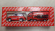 Coca Cola Camion Miniature + Fiat 500 Aux Couleurs Du Soda Dans La Boîte D'origine - Spielzeug