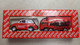 Coca Cola Camion Miniature + Fiat 500 Aux Couleurs Du Soda Dans La Boîte D'origine - Jouets