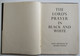 LIVRE 1946 THE LORD'S PRAYER IN BLACK AND WHITE JONATHAN CAPE THIRTY BEDFORD LONDON LONDRES DESSINS ARTHUR WRAGG - Sonstige & Ohne Zuordnung