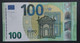100 EURO E016B2 France Serie EB Lagarde Perfect UNC - 100 Euro