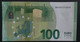 100 EURO E016B2 France Serie EB Lagarde Perfect UNC - 100 Euro