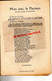 13-MARSEILLE - RECUEIL DE DOUZE MONOLOGUES HISTOIRES ET BLAGUES-LE PARISIEN-PANTOMINE-MARIUS--JEAN PICOT N° 40 - Sin Clasificación